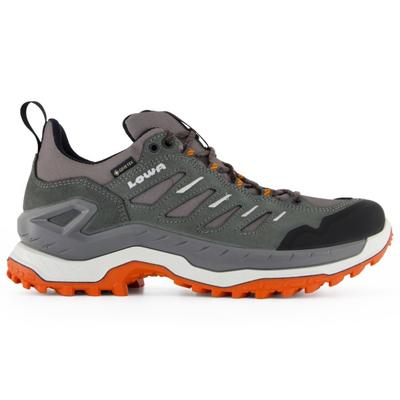 Lowa - Innovo GTX Lo - Wanderschuhe 42 | EU 42 grau