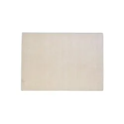 THEKO Handweber  Phalguna ¦ creme ¦ Wolle ¦ Maße (cm): B: 70 H: 1