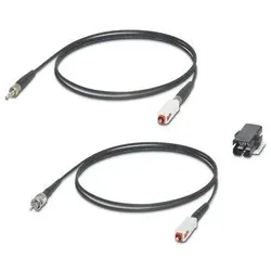 Phoenix Contact 2901560 Messgeräteadapter PSM-FO-POWERMETER SCRJ-SET PSMFOPOWERMETERSCRJSET