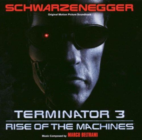 Terminator 3: Rise Of The Machines - Preis vom 11.10.2026 03:10:56 h