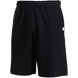JOMA Universo Sweatshorts 100 - schwarz M