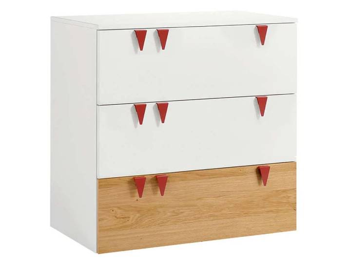 Kommode Minimo schmal