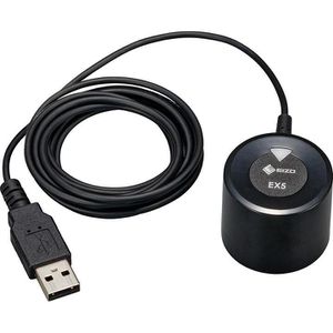Eizo Colorimeter EX5 ColorEdge, USB, inkl. Software