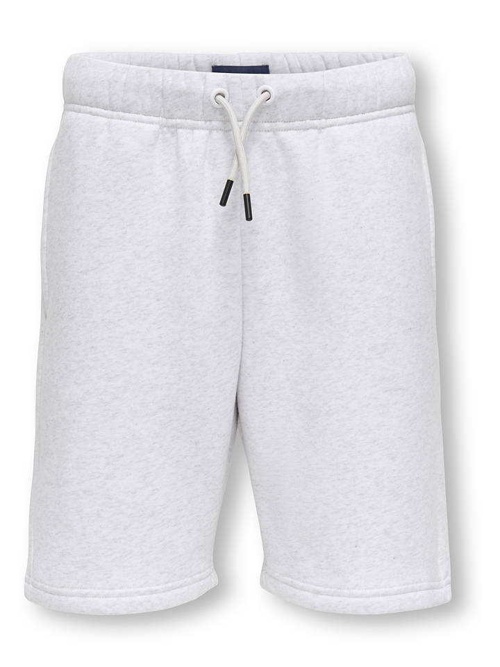 ONLY & SONS Junior Sweatshorts "Ceres" in Grau - 146