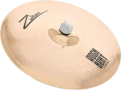 "Zultan 14"" Rock Beat Crash "