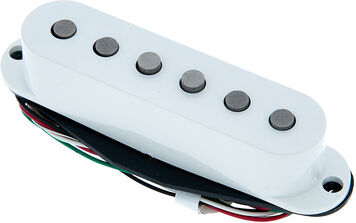 DiMarzio DP117W HS3 Weiß