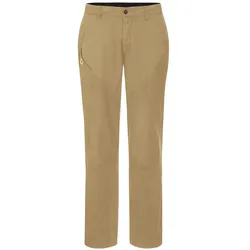 Montura, Herren, Outdoorhose, Free Evo Pants (M), Beige