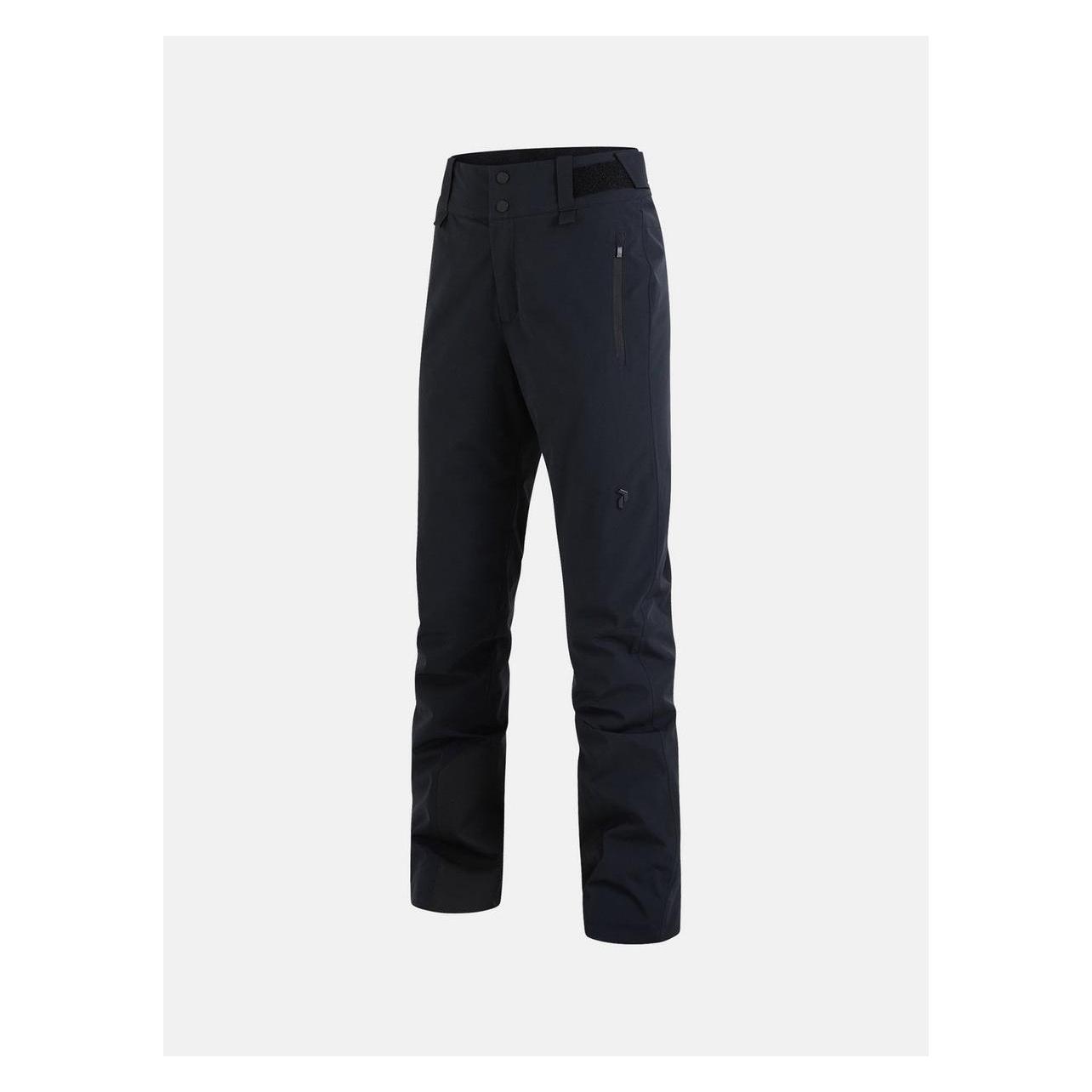 Peak Performance Women's Shred Pants (XL) (PEAK_G78058050_BLACK_XL)