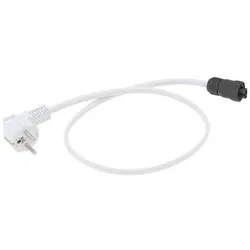 Geberit, Zubehör Sanitärinstallation, Netzkabel für AquaClean Alba, 147.081.P0.1
