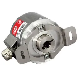 RS PRO Inkrementalgeber Inkremental 5000Impulse/Um, Elektronikmodul