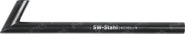 Swstahl Befülladapter, Getriebe 24036l-4