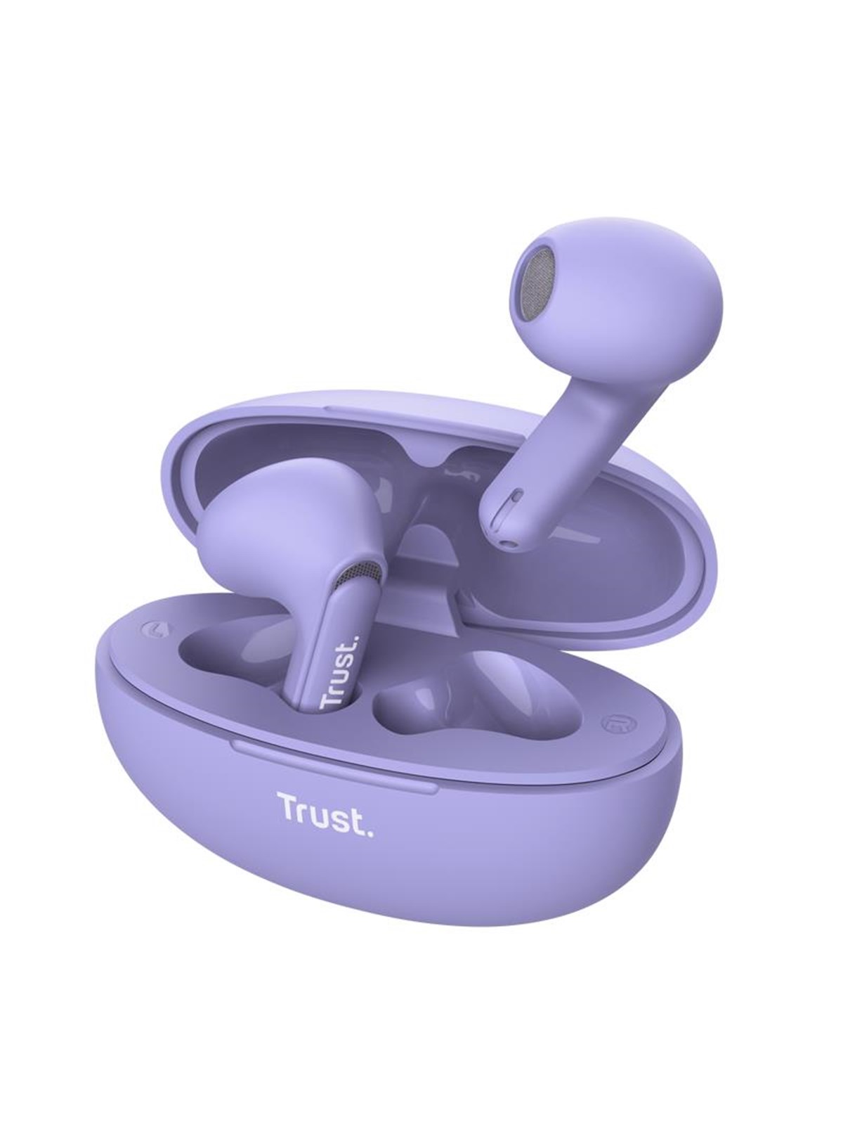 Trust Yavi Bluetooth ENC - Purple
