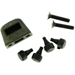 Givi, Motorradgepäck, Monorack