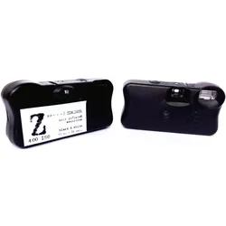 WASHI Einwegkamera Z 135 400 ASA 24 Aufnahmen