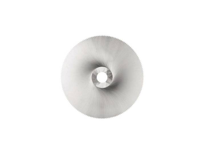 Lame de scie circulaire à métaux D200xW1.2mm HSS Z.200 DORMER