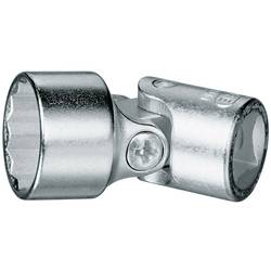 Gedore DG 30 10 6240630 3/8 (10 mm) Gelenk-Steckschlüsseleinsatz 10 mm 3/8 SW 10 3/8 (10 mm)