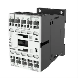 Eaton (Moeller) Leistungsschütz DILM7-01(230V#199224