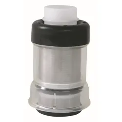 Syr Ersatzteil Filtereinsatz 231500930 für Drufi+ DFR/FR, komplett
