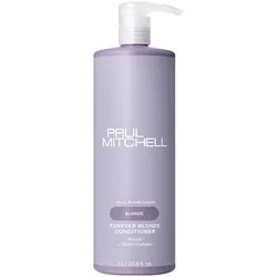 1L Paul Mitchell Blonde Forever Blonde Conditioner