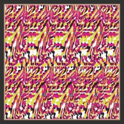 Alien Age - Mile Me Deaf, Vinyl