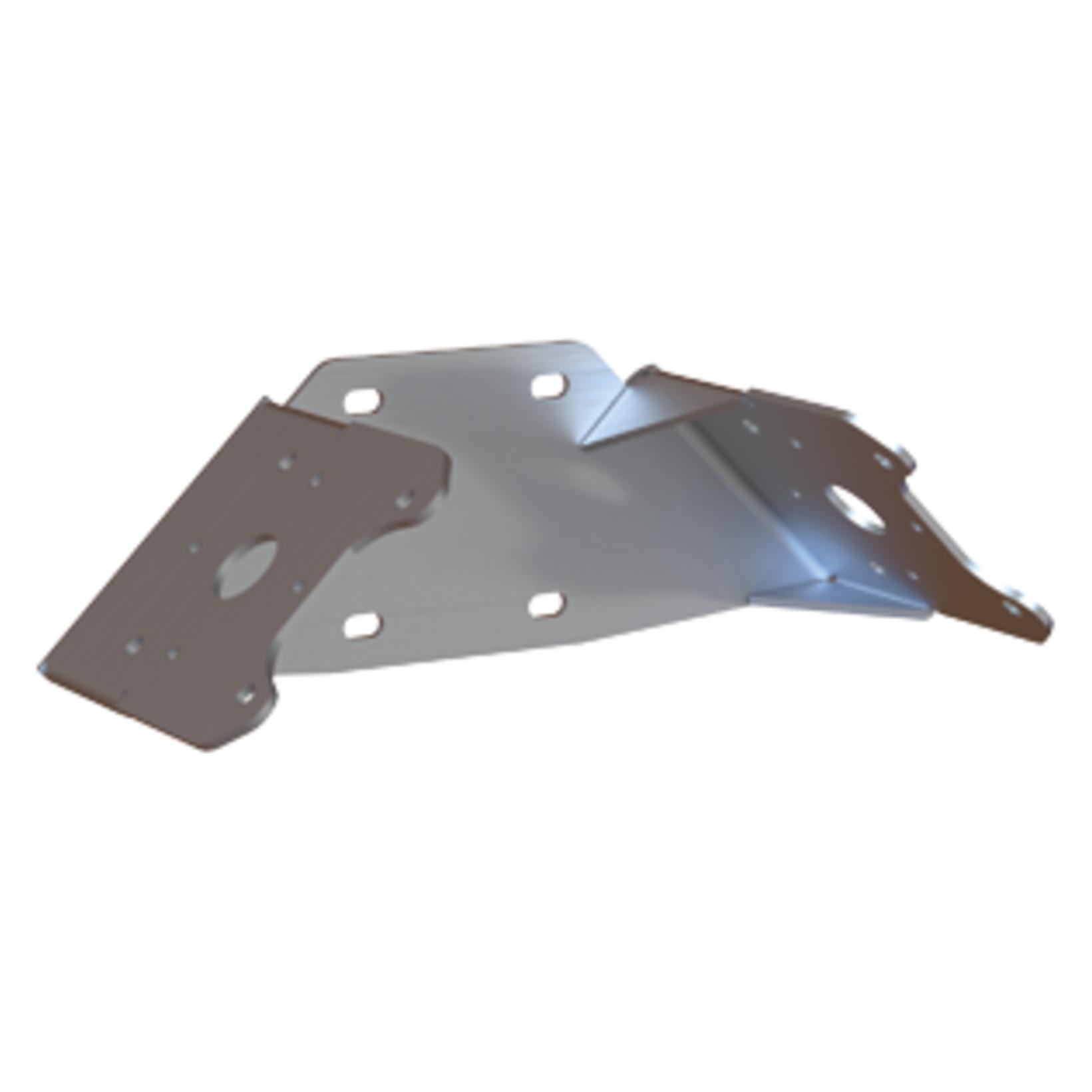 Poynting gsm-antenne zbh brkt-33 v-bracket for lpda-92 (horizontal & vertical mount) (GSM) (A-BRKT-033)