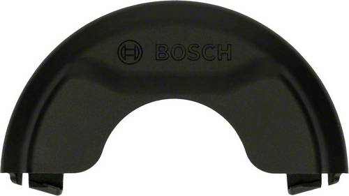 Bosch Accessories Schutzkombinationshaube zum Schneiden, aufsteckbarer Kunststoff, 115mm 2608000760