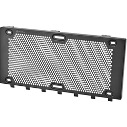 Silverstone Technology RAC45-280MK, 280-mm-Radiator-Montageset kompatibel mit RM45-360, Wasserkühlung Radiator, Schwarz