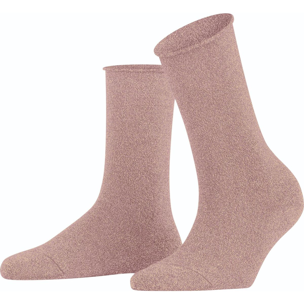 Falke Shiny Damen Socken blossom (8645) 35-38 46414-8645-35-38