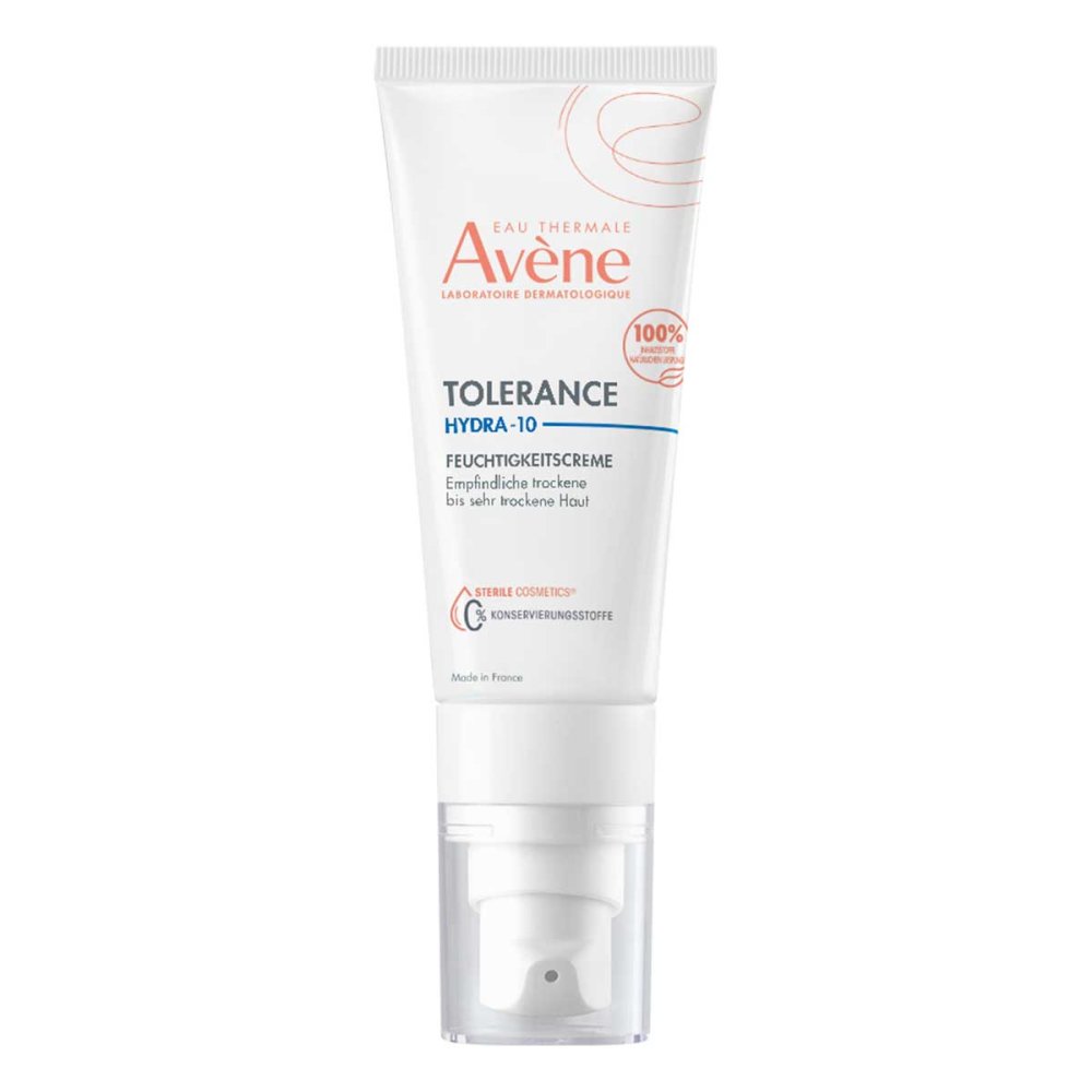 PIERRE FABRE DERMO KOSMETIK GmbH Avène Tolérance Hydra–10 Feuchtigkeitscreme 17557391
