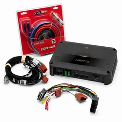 Ford Kuga Tourneo Transit Hertz CP 5.1K OEM Upgrade