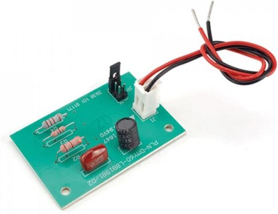 Bosch Placa de Carga Plena PLN-DMY60