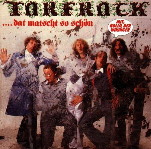 Torfrock - Dat Matscht So Schön - Preis vom 09.10.2026 07:28:09 h