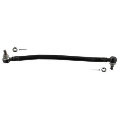 FEBI BILSTEIN Lenkstange 40920 vom Lenkzwischenhebel zur Vorderachse für Mercedes