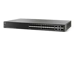 SG300-28SFP neu