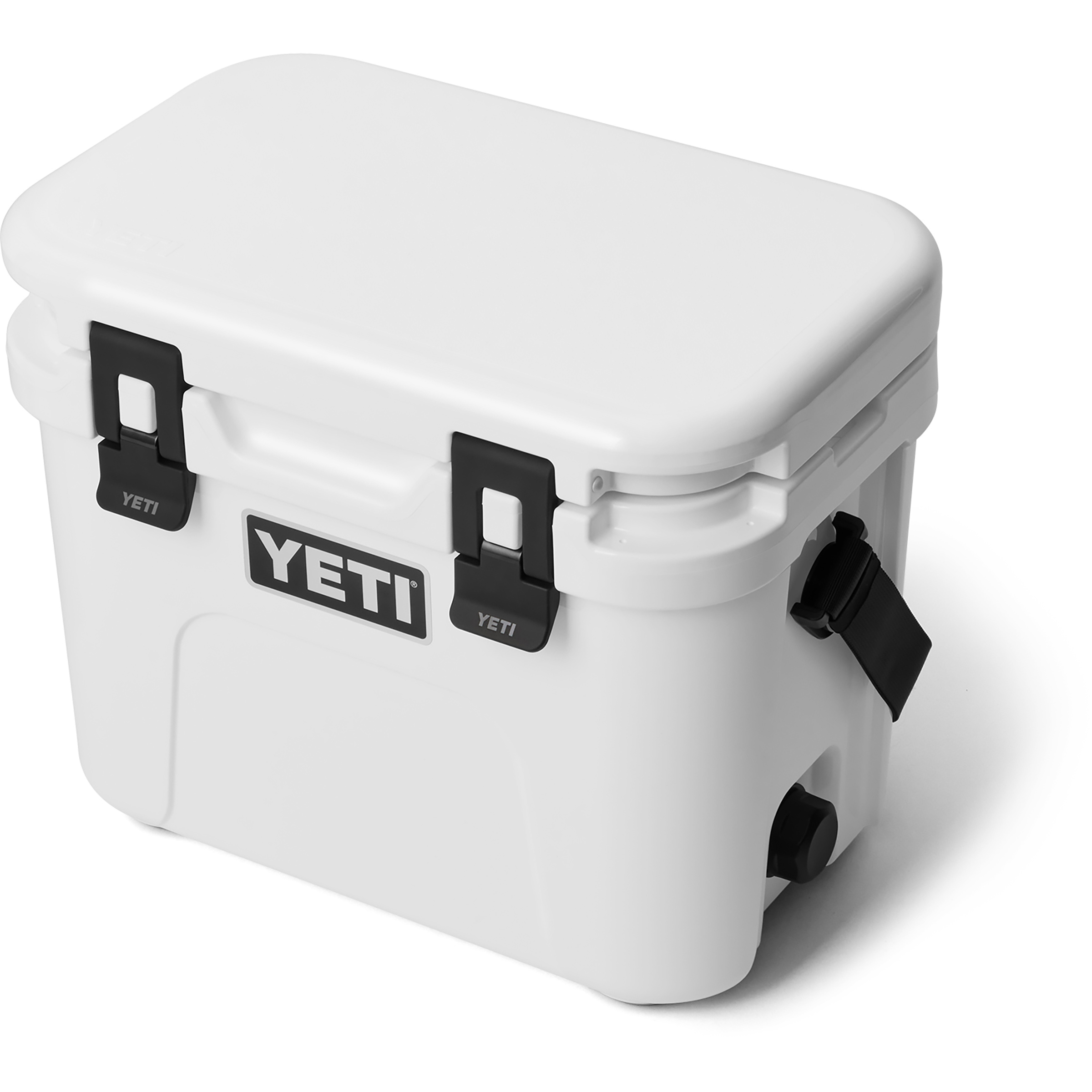 Yeti Roadie 15 Kühlbox Kühlboxen weiss Größe 15L Camping