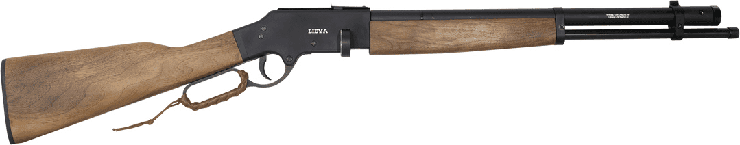 Reximex Arms Reximex Lieva PCP 5,5mm