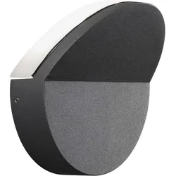 Gnosjö Konstsmide AL LED-Wandleuchte 7949-370