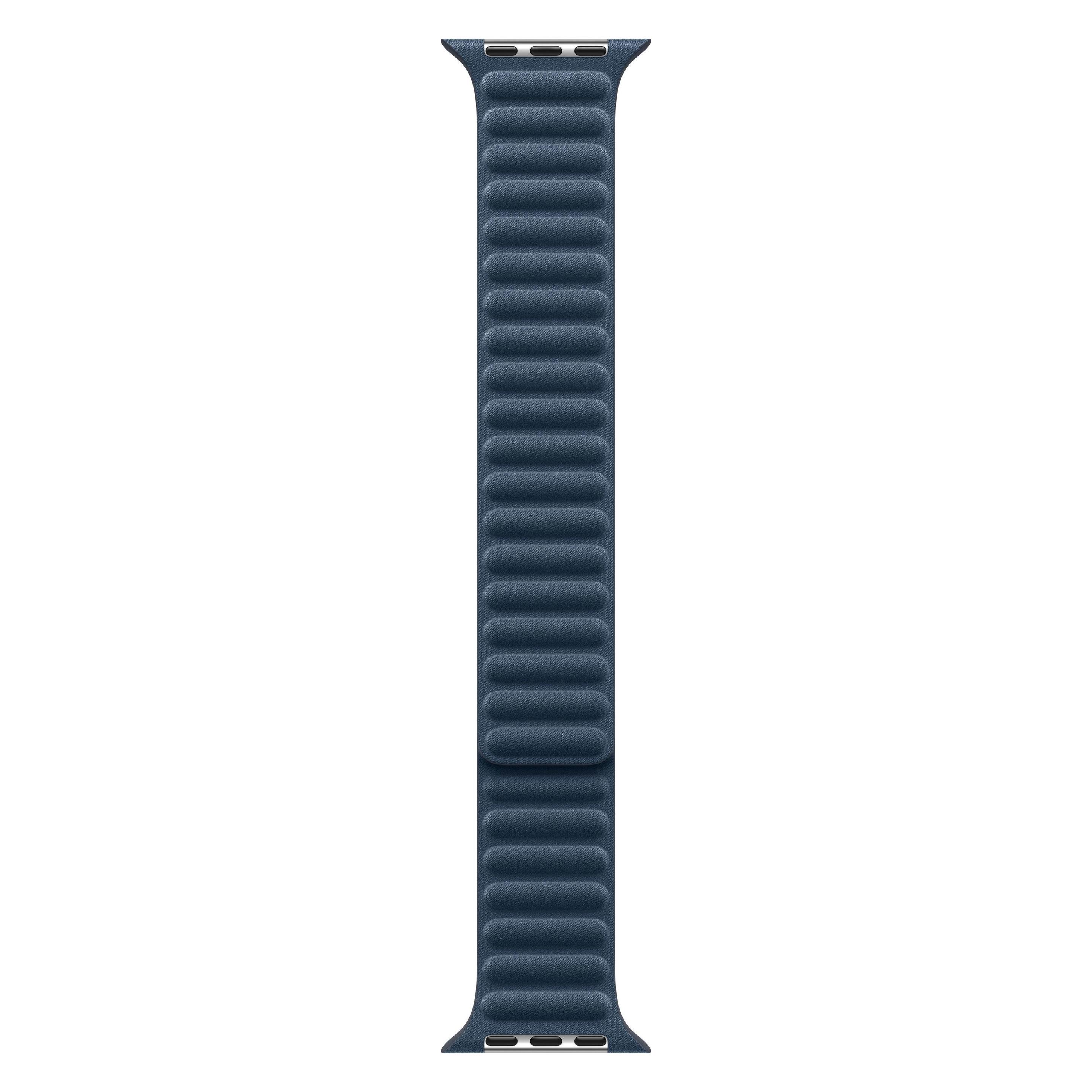 Apple Armband mit Magnetverschluss (45 mm, Kunststoff) (MTJA3ZM/A)