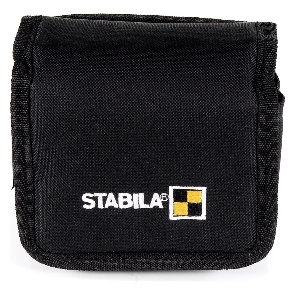 Stabila Kreuzlinien-Lot-Laser LAX 300 G (Kreuzlinienlaser) (19033)