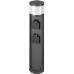 Brumberg Leuchten LED-Pollerleuchte 65201103
