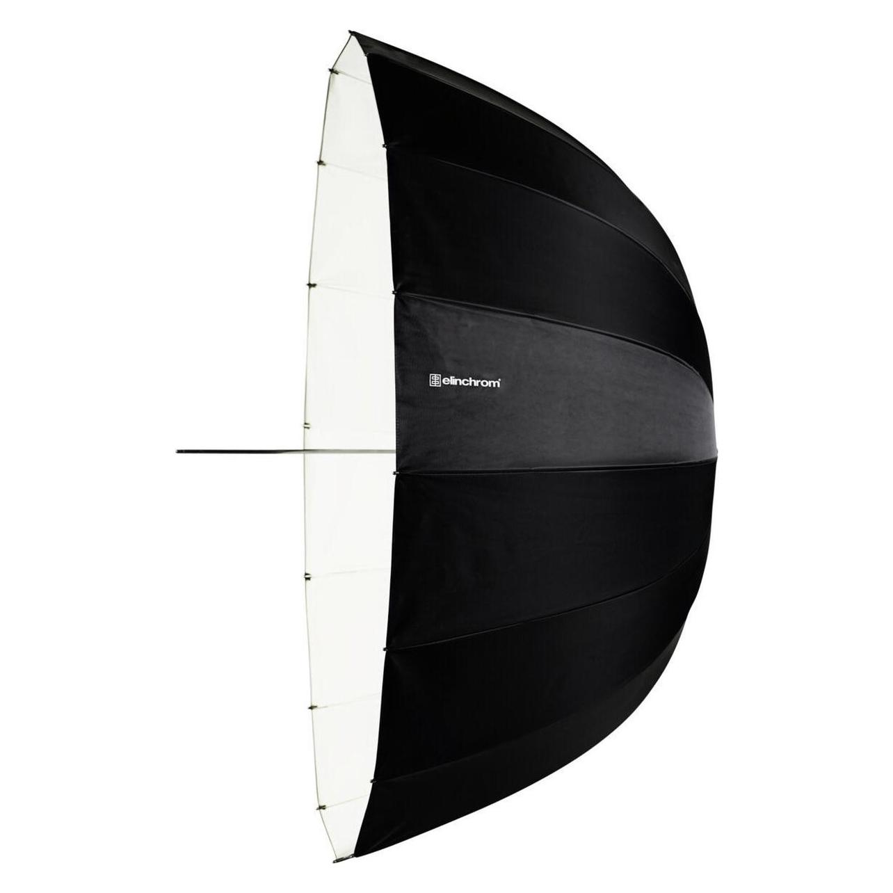 Elinchrom Umbrella Deep (Schirm, 125 cm) (E26357)