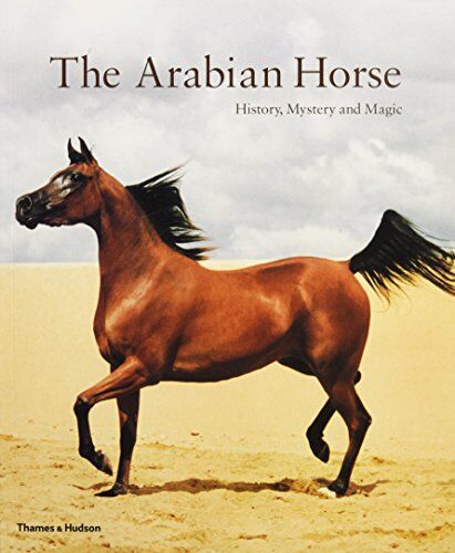 Peter Upton - The Arabian Horse (Paperback) - Preis vom 12.10.2026 11:37:12 h
