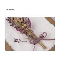 Rayher Kordeln Hanf matt pink 1,0 mm x 12,0 m (1 mm, 12 m) (53927000)