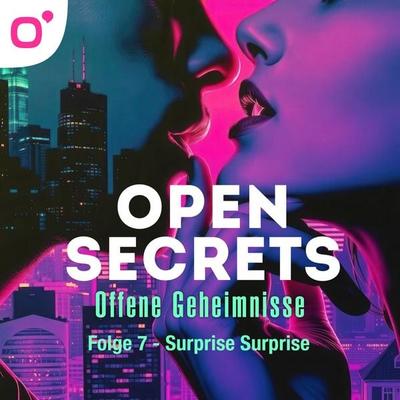 Surprise Surprise - Stanley Alexander, Audio, 4066004896052