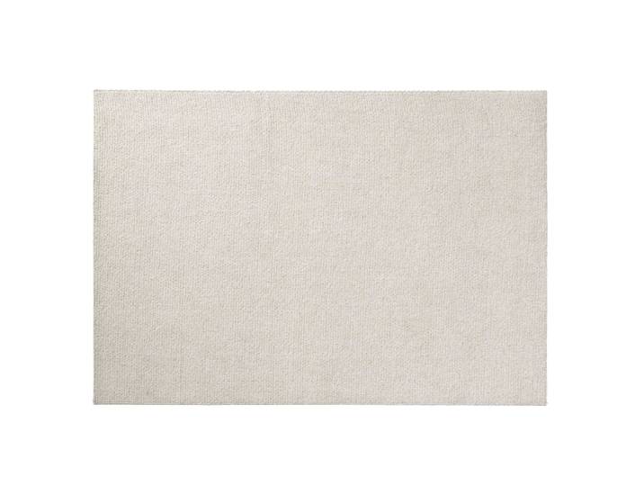 Tapis beige bouclette lavable 160x230cm