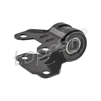 Topran Halter, Querlenkerlagerung [Hersteller-Nr. 634549] für Ford