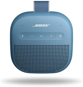 Bose SoundLink Micro (2nd Gen) Blu