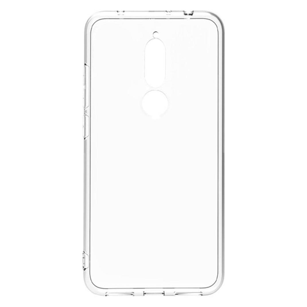 Evelatus Redmi 8 TPU 1.5MM (Xiaomi Redmi 8) (EVELATUS)