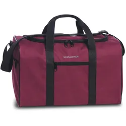 Worldpack Weekender 10362 18l dunkelrot - 25