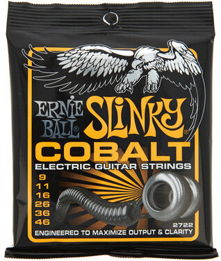 Ernie Ball 2722
